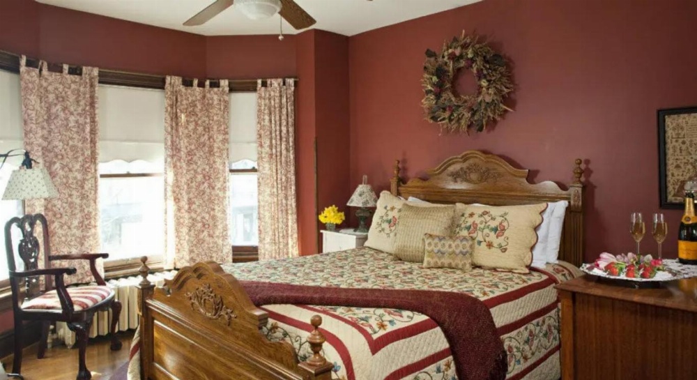 Brickhouse Inn B&B