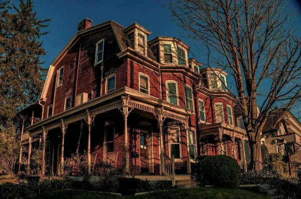 Brickhouse Inn B&B image 1