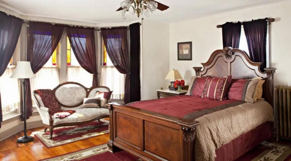 Brickhouse Inn B&B image 13