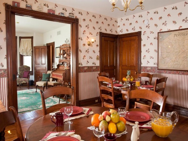 Brickhouse Inn B&B image 15