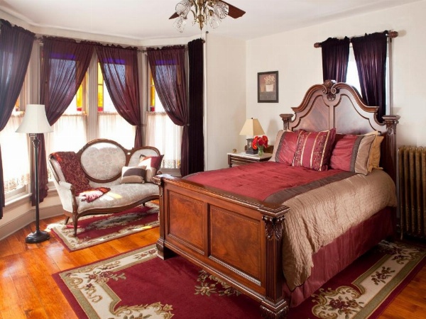 Brickhouse Inn B&B image 16
