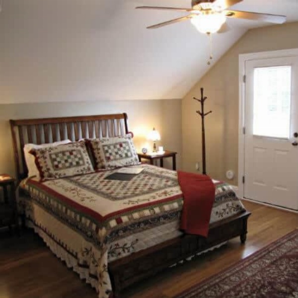 Brickhouse Inn B&B image 3