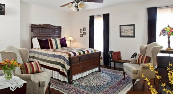 Brickhouse Inn B&B image 5