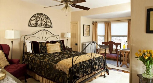 Brickhouse Inn B&B image 6
