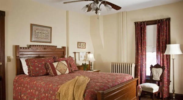 Brickhouse Inn B&B image 7